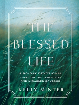 Book cover for Blessed Life, The