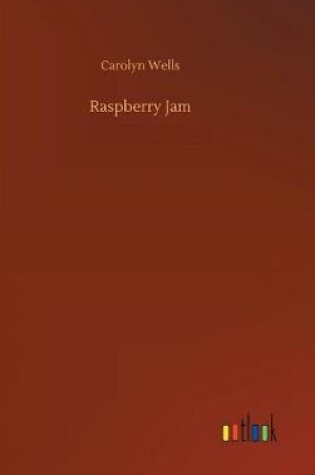 Cover of Raspberry Jam