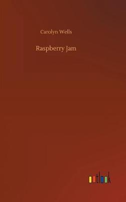 Book cover for Raspberry Jam