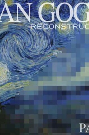Cover of Van Gogh Reconstructed