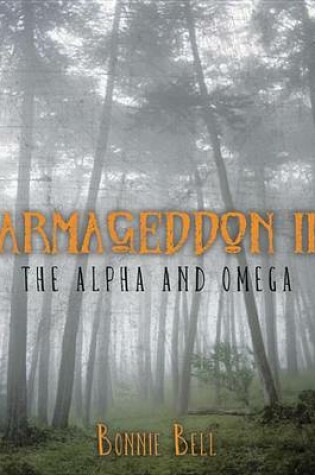 Cover of Armageddon II