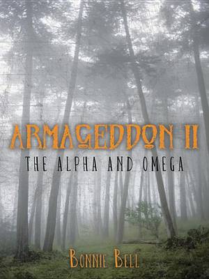 Book cover for Armageddon II