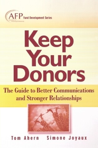 Cover of Keep Your Donors