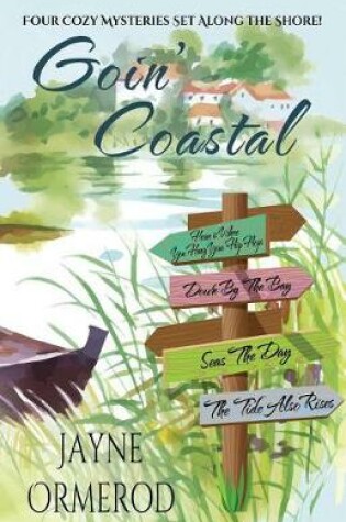 Cover of Goin' Coastal