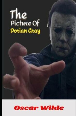 Cover of The Picture Of Dorian Gray (Annotated) Edition