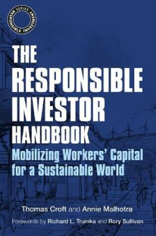 Cover of The Responsible Investor Handbook