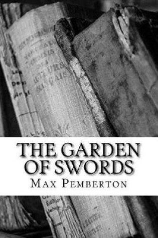 Cover of The Garden of Swords