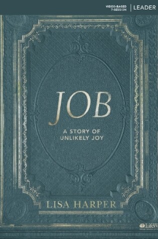 Cover of Job Leader Kit