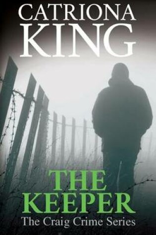 Cover of The Keeper