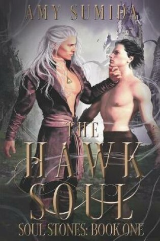 Cover of The Hawk Lord
