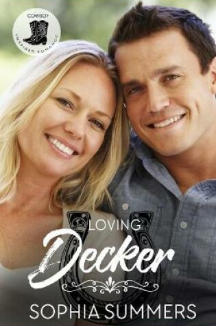 Cover of Loving Decker