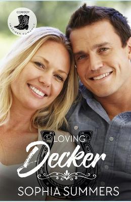 Book cover for Loving Decker
