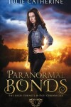 Book cover for Paranormal Bonds