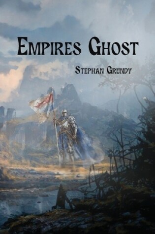 Cover of Empires Ghost