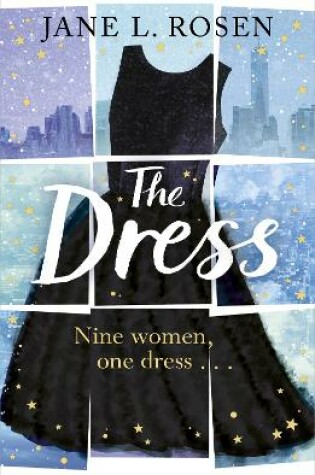 Cover of The Dress