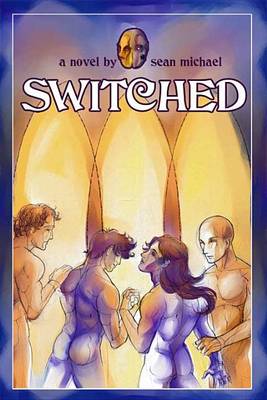 Book cover for Switched