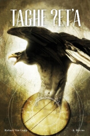 Cover of Taghe ?et'a / Three Feathers