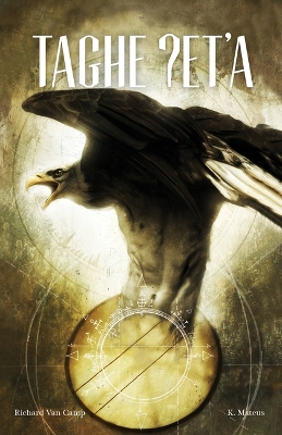 Book cover for Taghe ?Et'a / Three Feathers