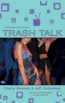 Book cover for Trash Talk