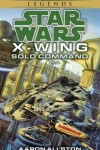 Book cover for Solo Command