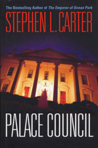 Cover of Palace Council