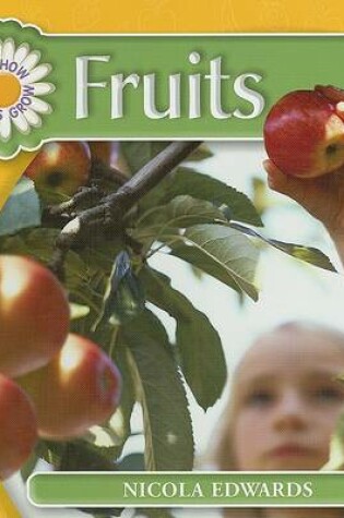 Cover of Fruits