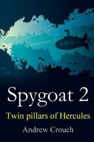 Cover of Spygoat 2