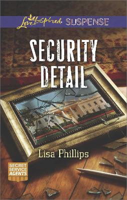 Cover of Security Detail