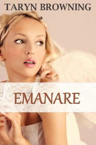 Cover of Emanare