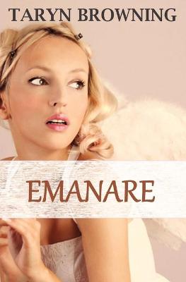 Book cover for Emanare