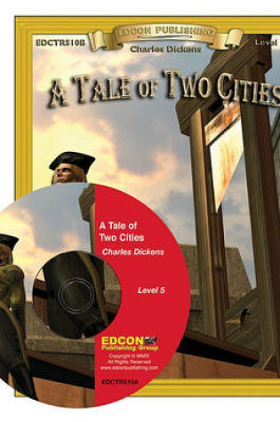 Cover of A Tale of Two Cities Read Along