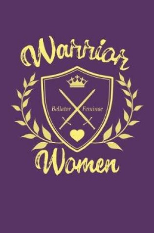 Cover of Warrior Women