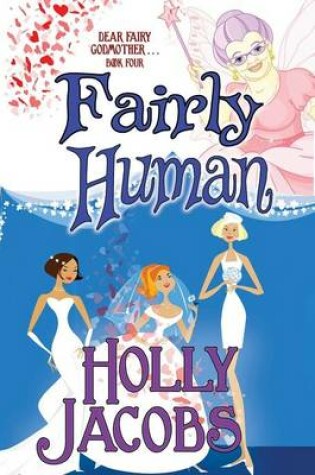 Cover of Fairly Human