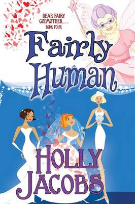 Book cover for Fairly Human