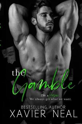 Book cover for The Gamble