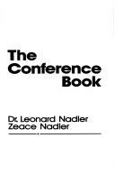 Book cover for The Conference Book