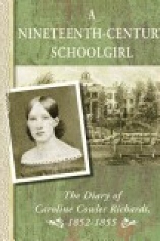 Cover of A Nineteenth-Century Schoolgirl
