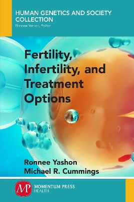 Book cover for Fertility, Infertility, and Treatment Options