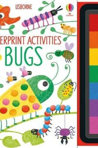 Cover of Fingerprint Activities Bugs