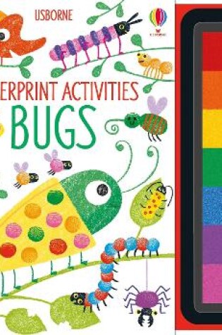 Cover of Fingerprint Activities Bugs