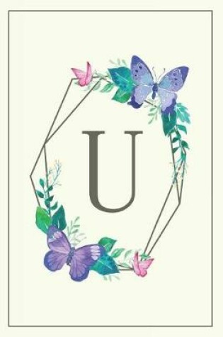 Cover of U