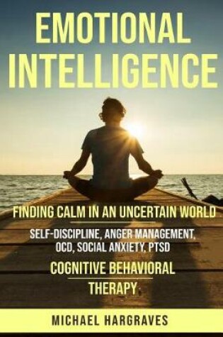 Cover of Emotional Intelligence