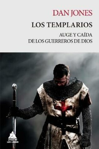 Cover of Templarios, Los