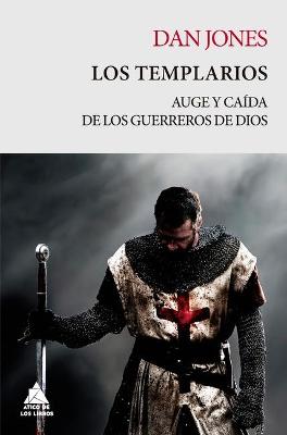 Book cover for Templarios, Los