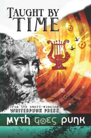 Cover of Taught by Time