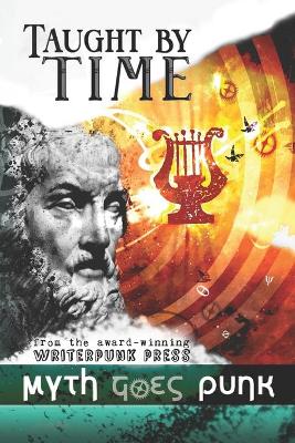 Book cover for Taught by Time
