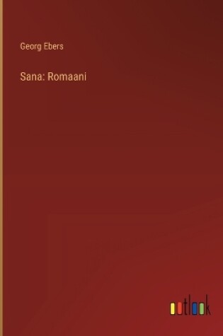 Cover of Sana