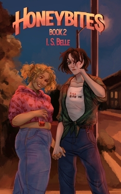 Cover of Honeybites