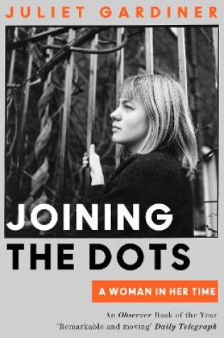 Cover of Joining the Dots