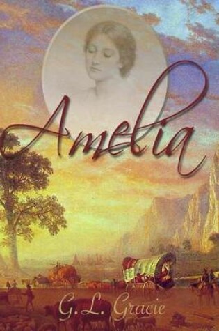 Cover of Amelia